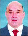 AMEA-nın müxbir üzvü, prof. İlham T.Məmmədov (2000-2003)