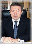 Mərdanov Misir Cumayıl oğlu