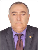 Vaqif Sabir oğlu Quliyev