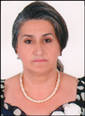 Tamilla Hasanova