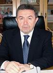 2013-cü ildən İnstituta f-r.e.d., prof. Misir Mərdanov