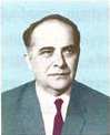 Zahid İ.Xəlilov (1959; 1967-1974)