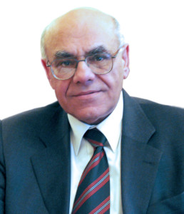Akif m Portret