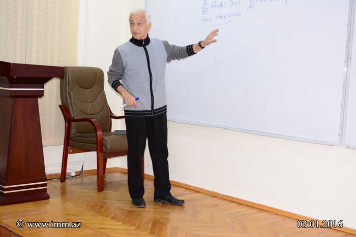 Elmi şura 02.12.2016