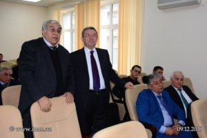 Riyaziyyat və Mexanika İnstitutu