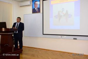 Riyaziyyat və Mexanika İnstitutu