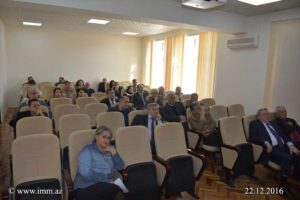 Riyaziyyat və Mexanika İnstitutu