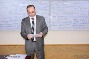 AMEA Riyaziyyat və Mexanika İnstitutu