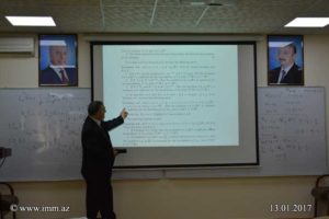 Riyaziyyat və Mexanika İnstitutu