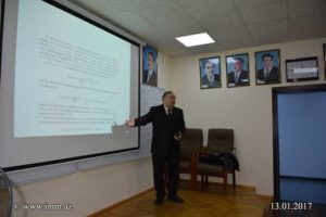 Riyaziyyat və Mexanika İnstitutu