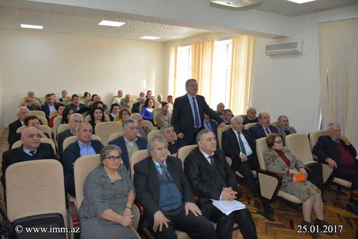 Riyaziyyat və Mexanika İnstitutu