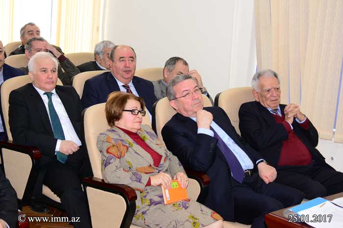 Riyaziyyat və Mexanika İnstitutu