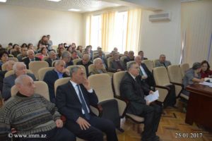 Riyaziyyat və Mexanika İnstitutu