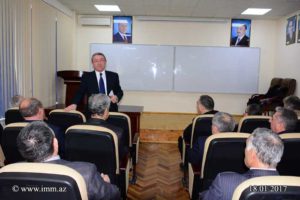 Riyaziyyat və Mexanika İnstitutu