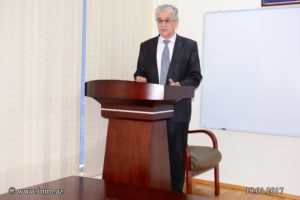 Riyaziyyat və Mexanika İnstitutu