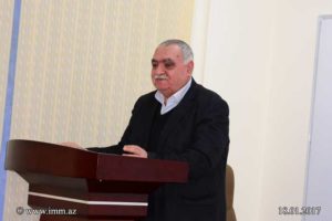 Riyaziyyat və Mexanika İnstitutu