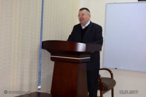 Riyaziyyat və Mexanika İnstitutu