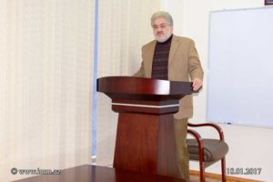 Riyaziyyat və Mexanika İnstitutu