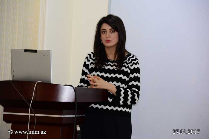 Riyaziyyat və Mexanika İnstitutu