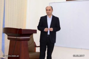 Riyaziyyat və Mexanika İnstitutu