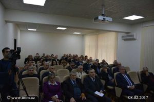 Riyaziyyat və Mexanika İnstitutu