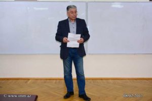 Riyaziyyat və Mexanika İnstitutu