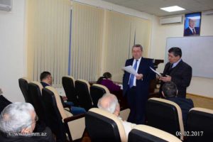 Riyaziyyat və Mexanika İnstitutu