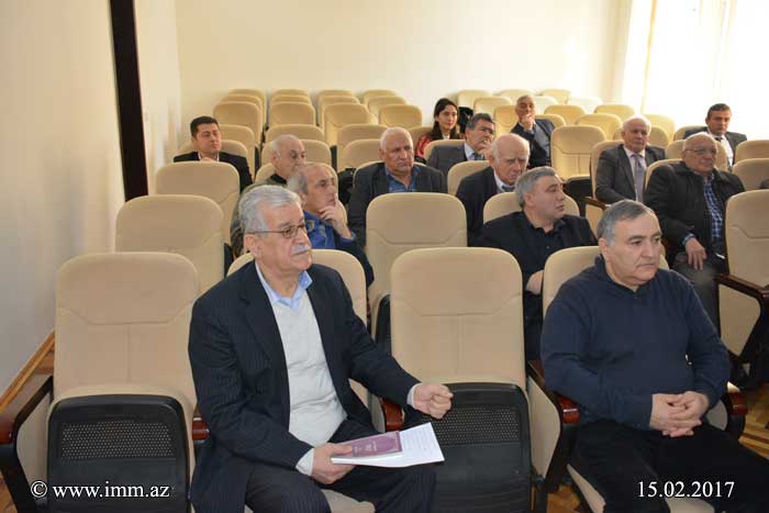 Riyaziyyat və Mexanika İnstitutu