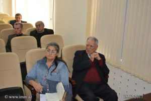 Riyaziyyat və Mexanika İnstitutu