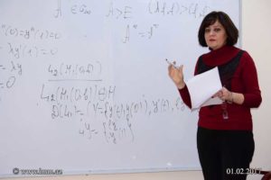 Riyaziyyat və Mexanika İnstitutu