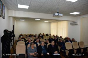 Riyaziyyat və Mexanika İnstitutu