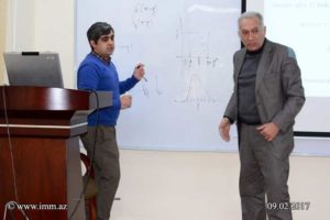 Riyaziyyat və Mexanika İnstitutu