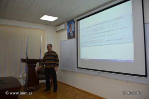 AMEA Riyaziyyat və Mexanika İnstitutu