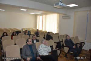 AMEA Riyaziyyat və Mexanika İnstitutu