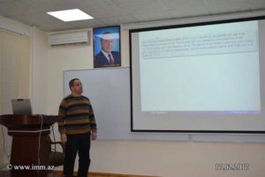 AMEA Riyaziyyat və Mexanika İnstitutu