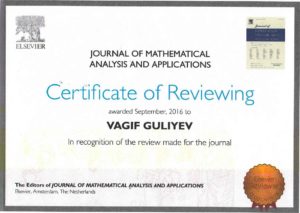 Riyaziyyat və Mexanika İnstitutu