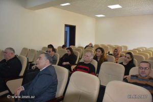 AMEA Riyaziyyat və Mexanika İnstitutu