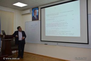 AMEA Riyaziyyat və Mexanika İnstitutu