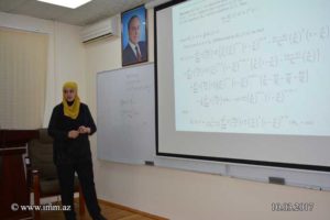 AMEA Riyaziyyat və Mexanika İnstitutu