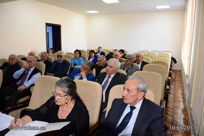 AMEA Riyaziyyat və Mexanika İnstitutu