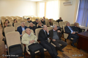 AMEA Riyaziyyat və Mexanika İnstitutu