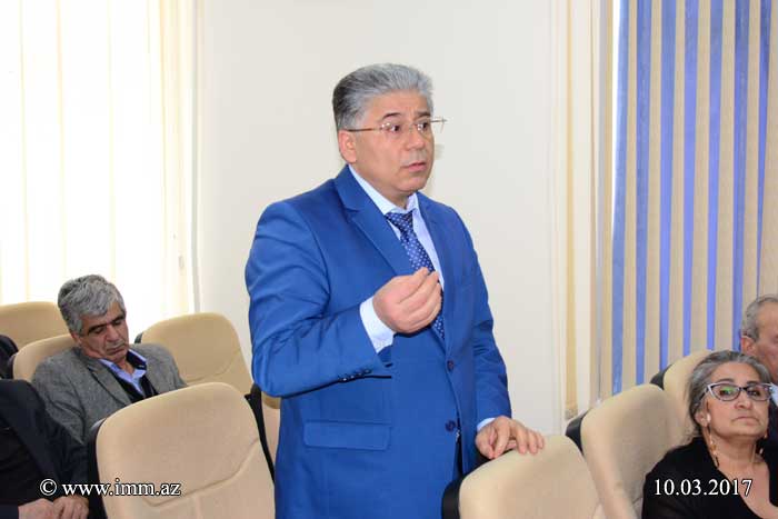 AMEA Riyaziyyat və Mexanika İnstitutu