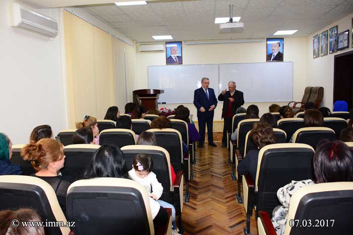 AMEA Riyaziyyat və Mexanika İnstitutu