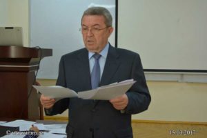 AMEA Riyaziyyat və Mexanika İnstitutu