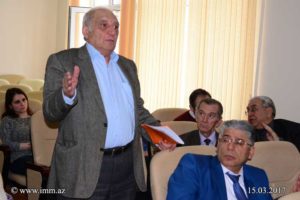 AMEA Riyaziyyat və Mexanika İnstitutu