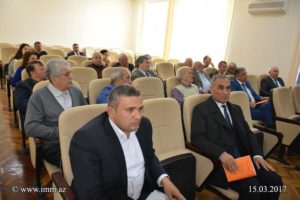 AMEA Riyaziyyat və Mexanika İnstitutu