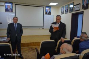 AMEA Riyaziyyat və Mexanika İnstitutu