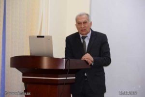 AMEA Riyaziyyat və Mexanika İnstitutu