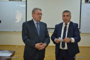 AMEA Riyaziyyat və Mexanika İnstitutu