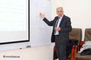 AMEA Riyaziyyat və Mexanika İnstitutu